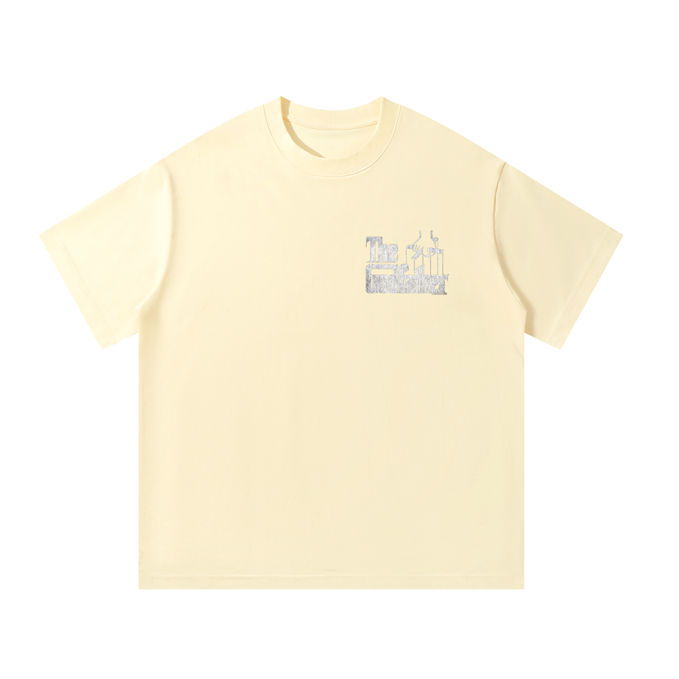 MulTeechoice Godfather Tee