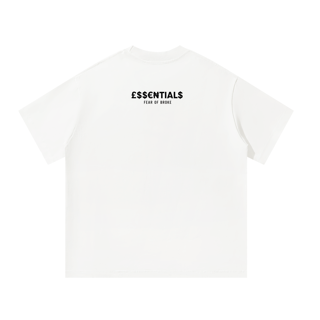 Multeechoice Essentials Pound Niara Tee