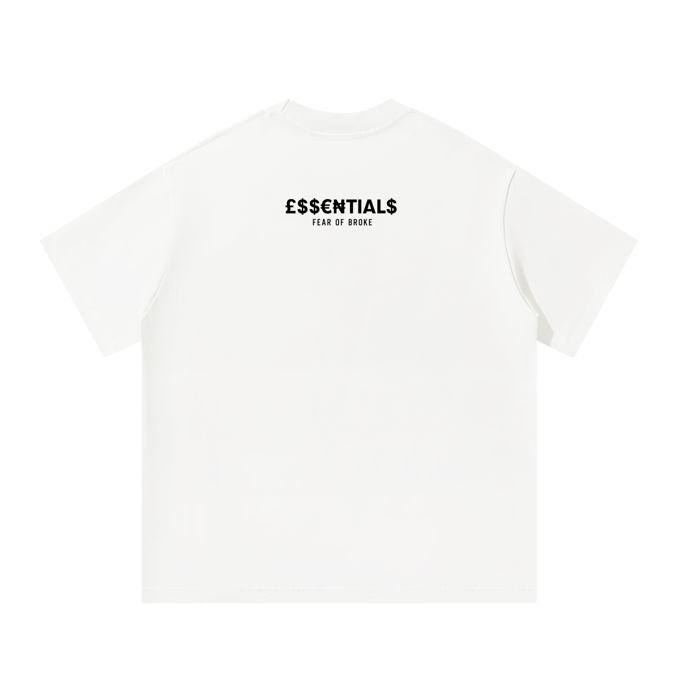 Multeechoice Essentials Pound Niara Tee