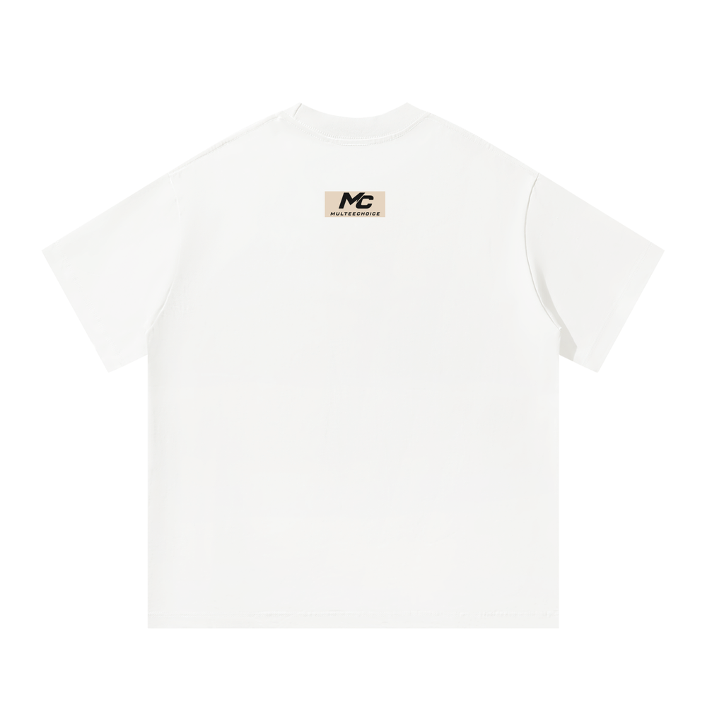 MulTeechoice Market Art Tee