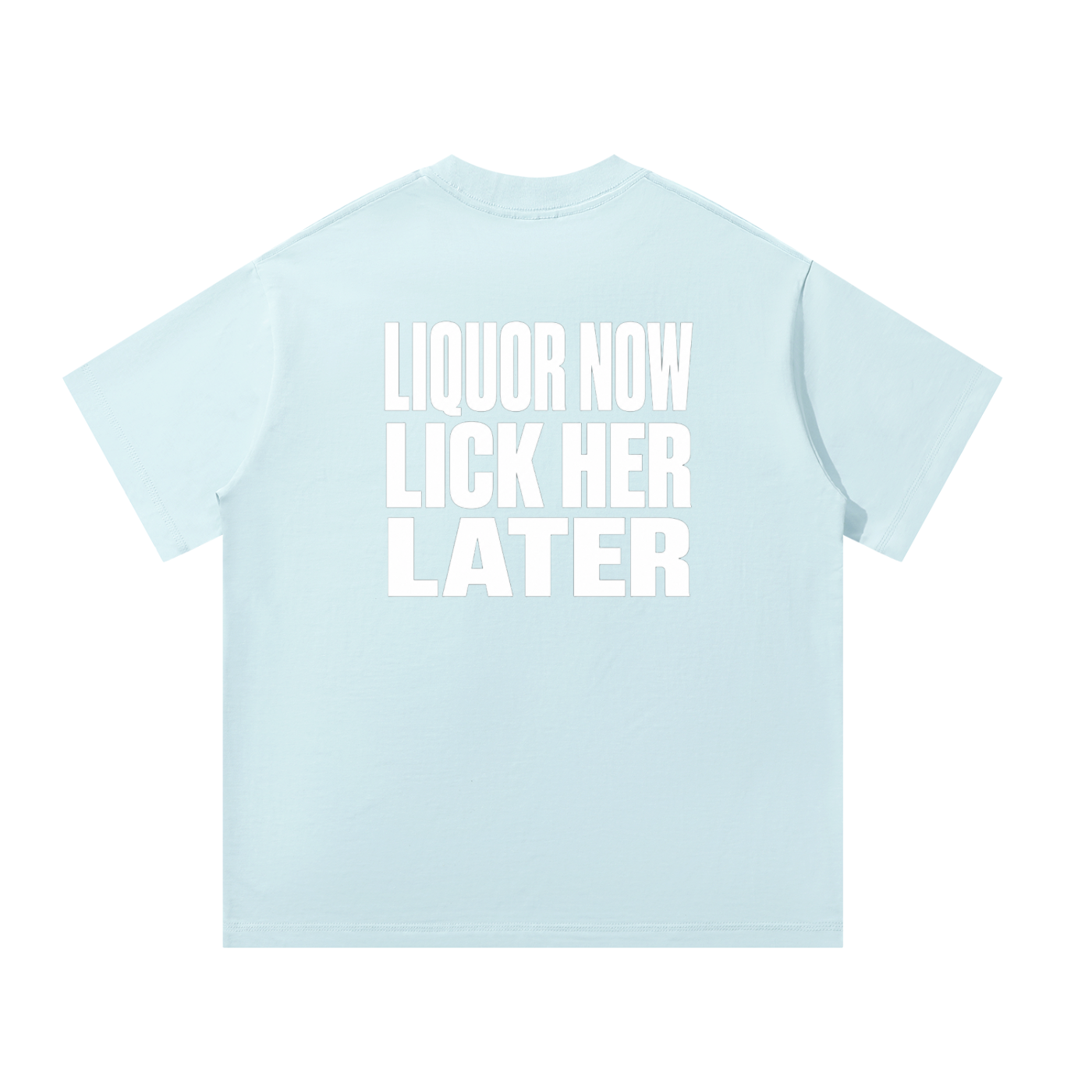 MulTeechoice Lick Her Tee