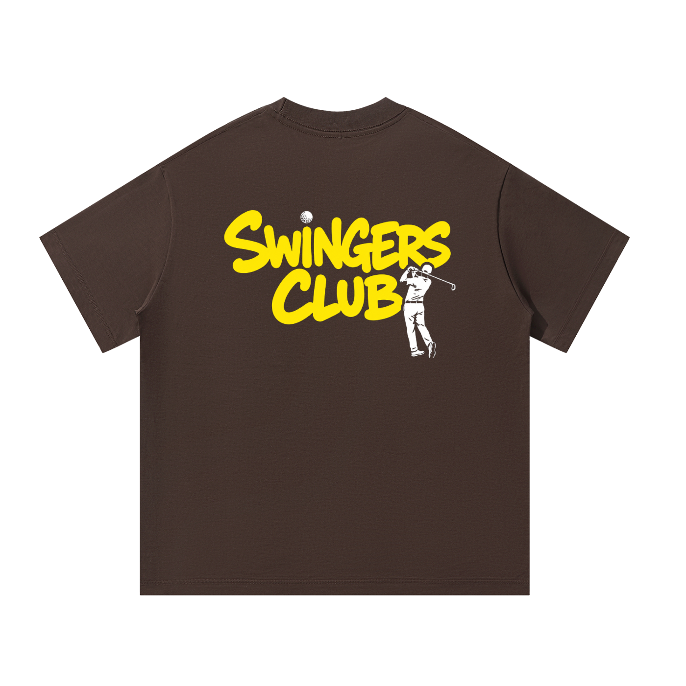 MulTeechoice Golf Tee
