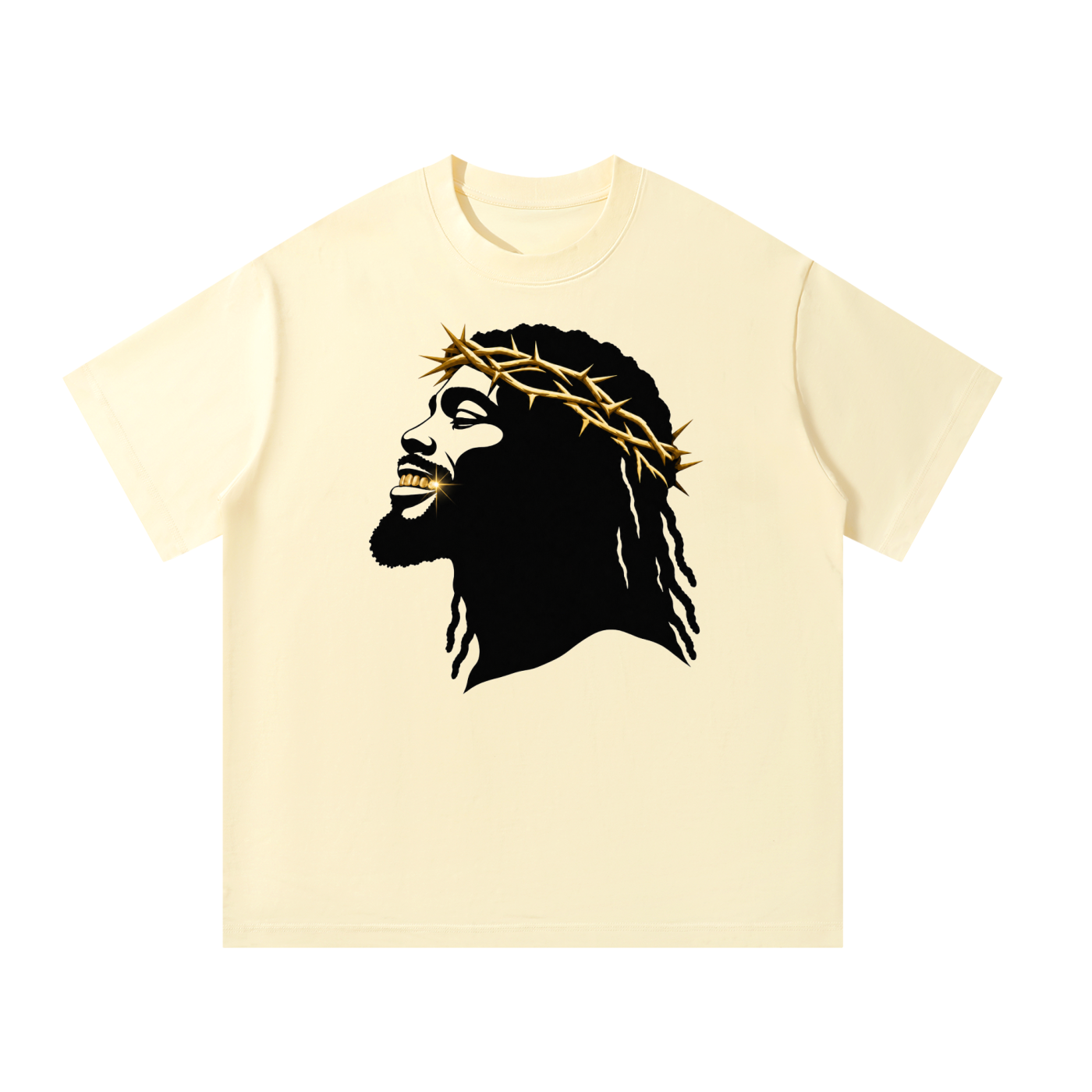 MulTeechoice Christ Tee