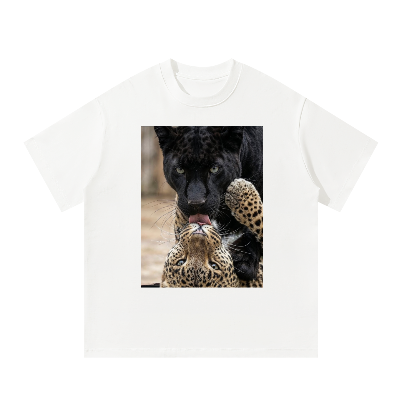 MulTeechoice Animal Tee