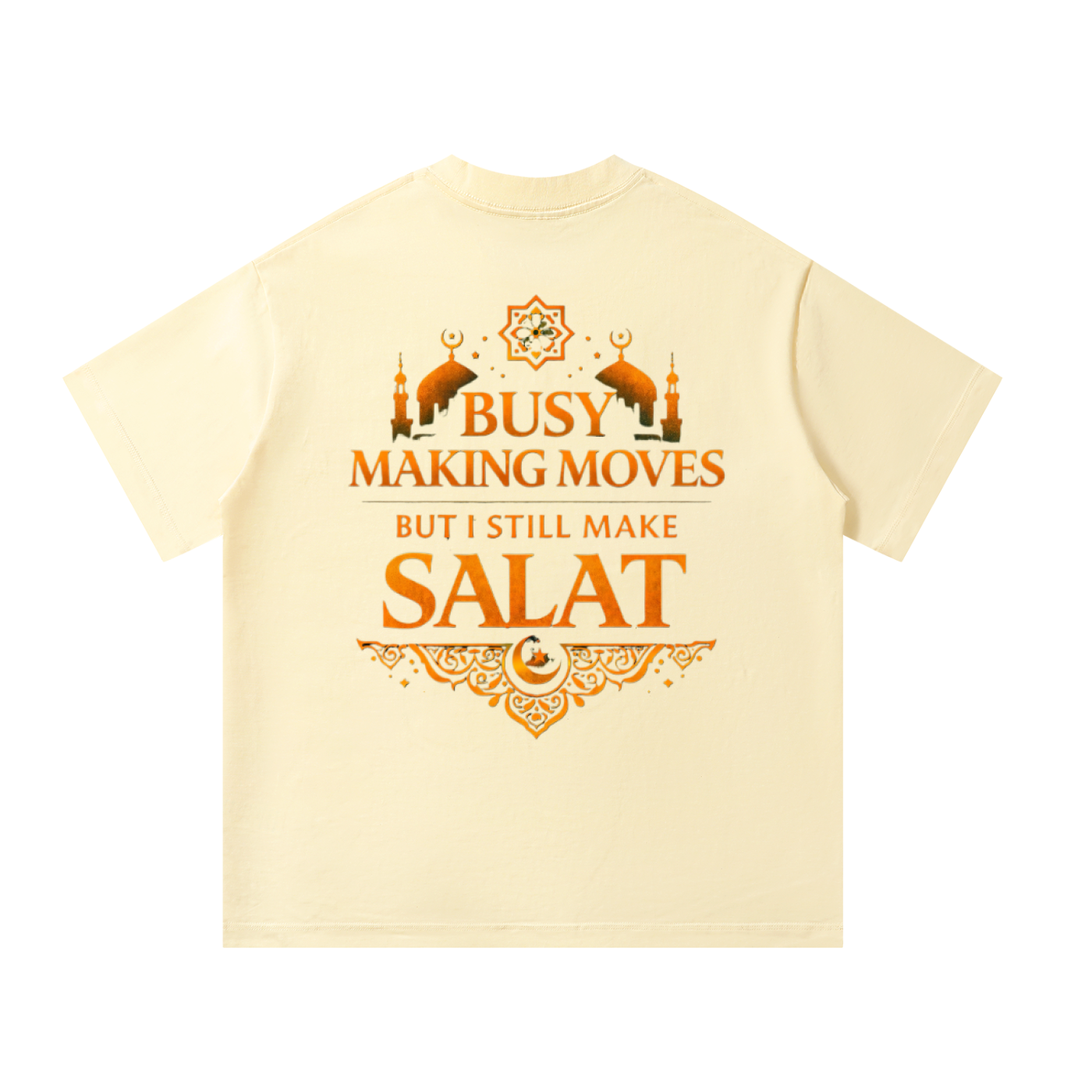 MulTeechoice Salat Tee