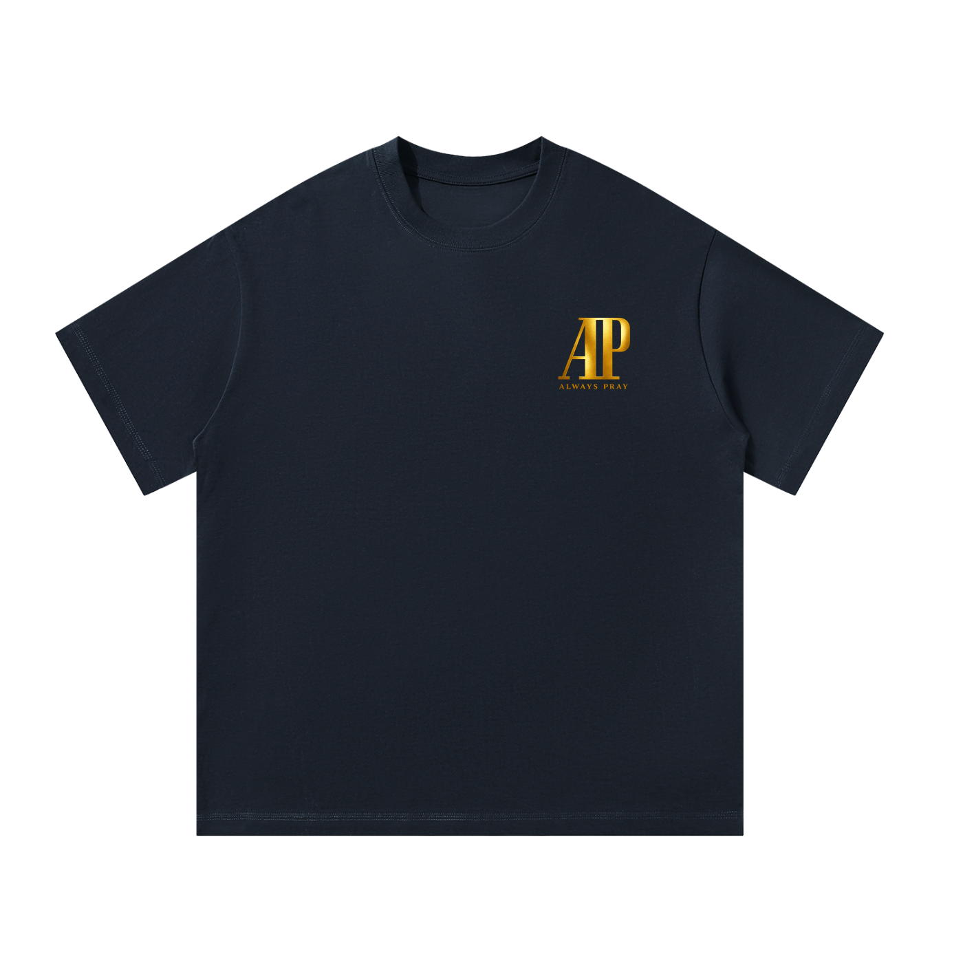 MulTeechoice Always Pray Tee