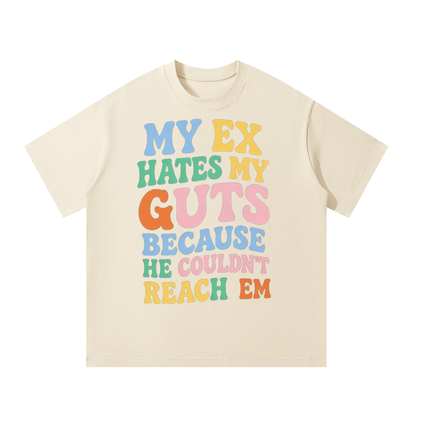 MulTeechoice Ex Tee