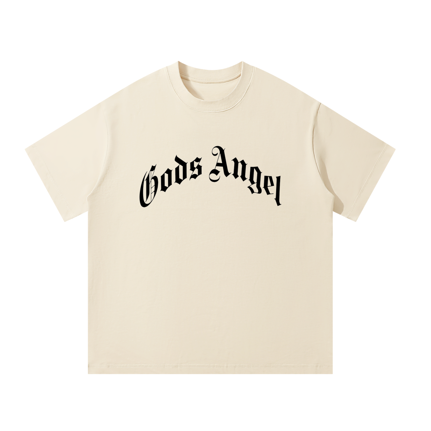 MulTeechoice Angel Tee