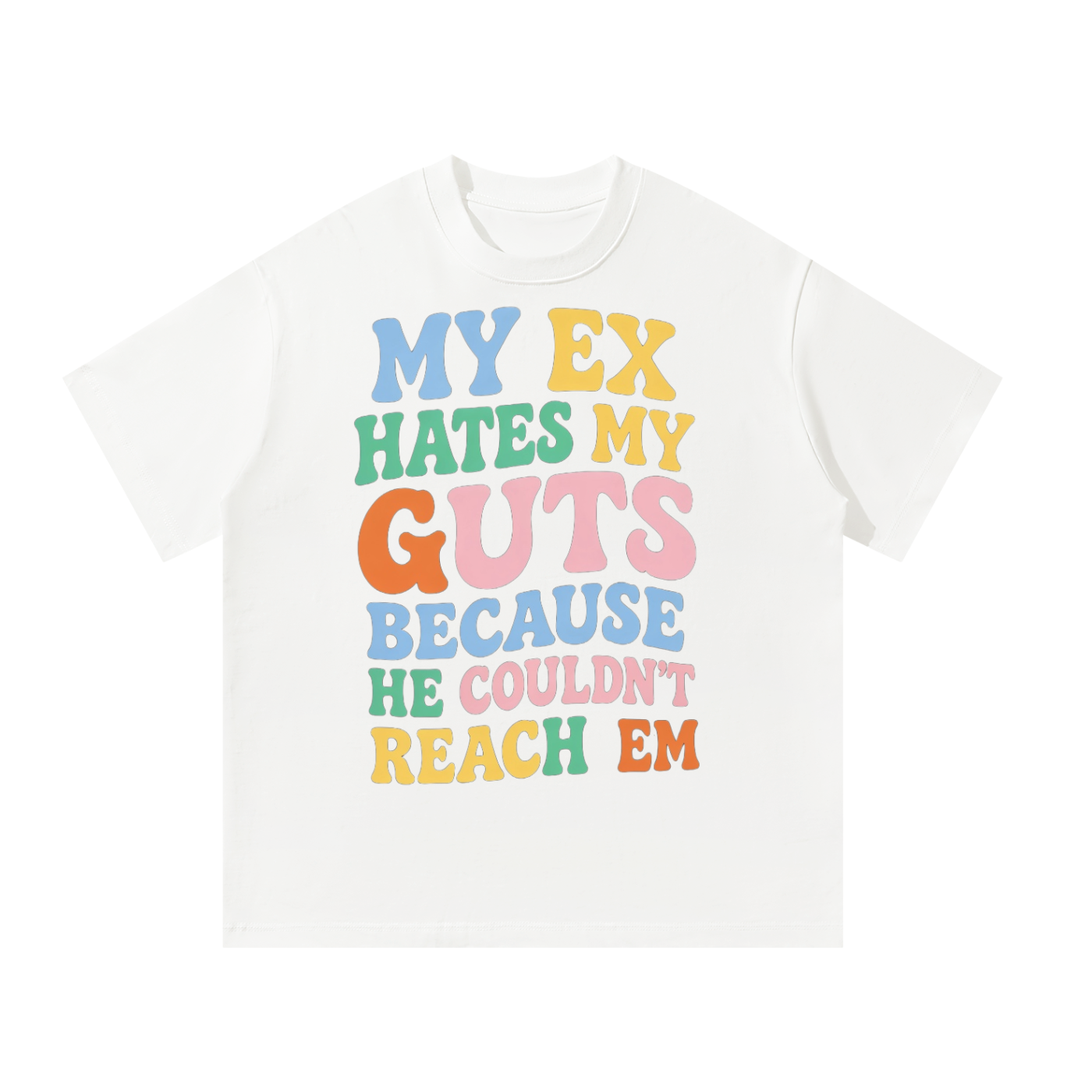 MulTeechoice Ex Tee