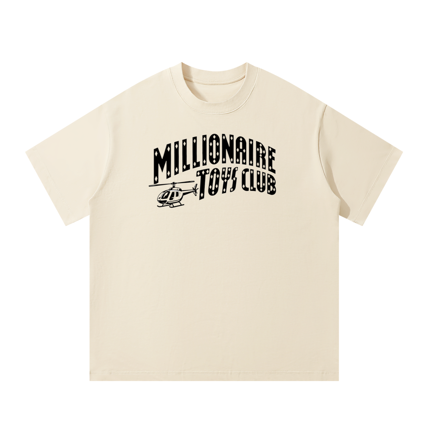 MulTeechoice Millionaire Tee