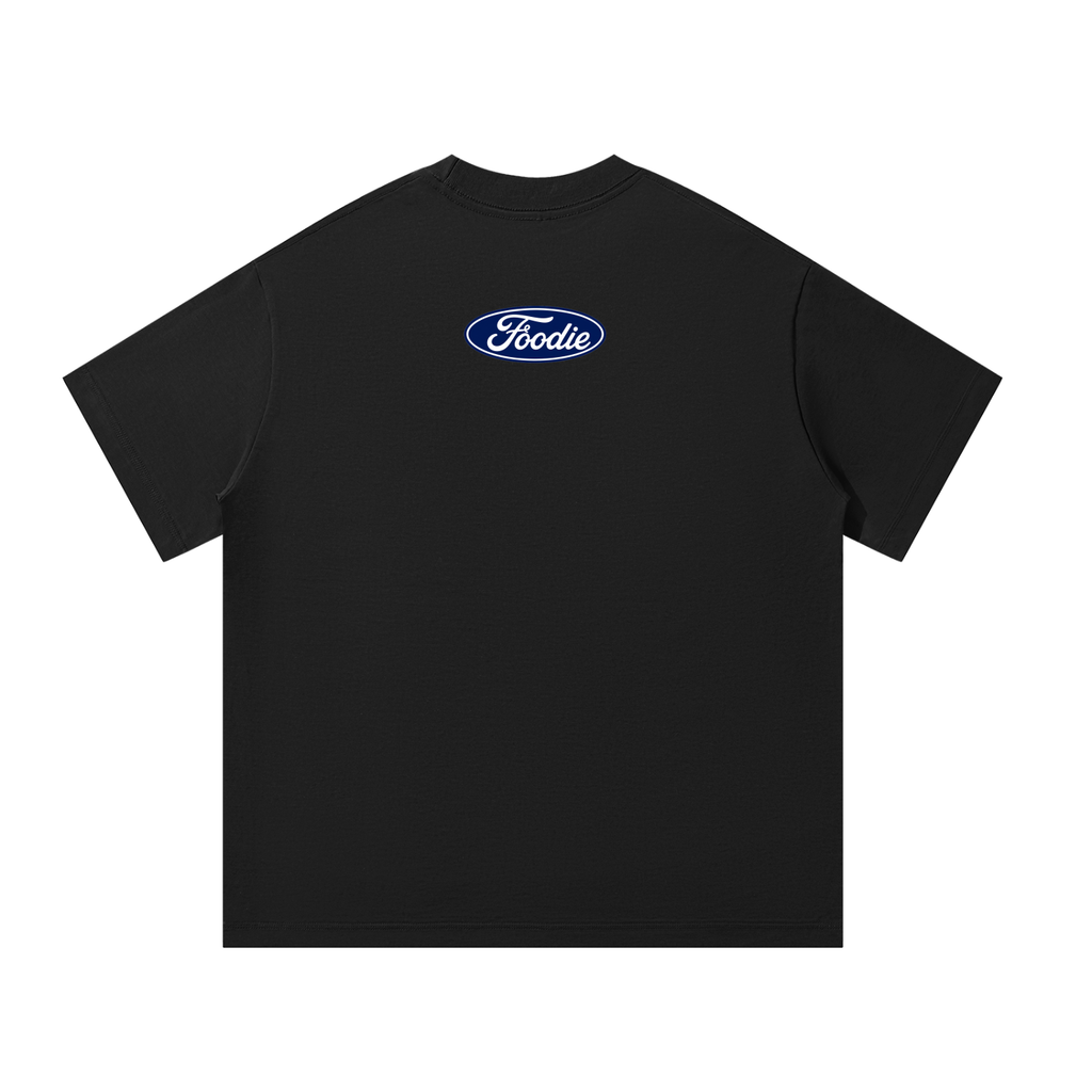 MulTeechoice Foodie Tee