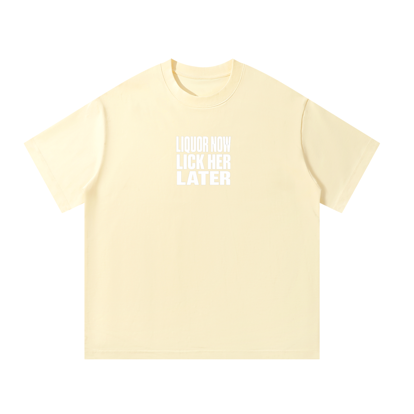 MulTeechoice Lick Her Tee