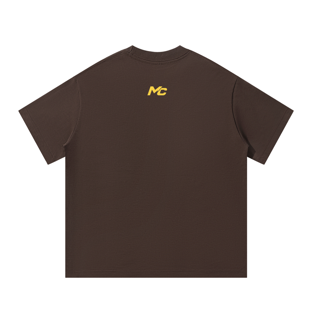 MulTeechoice Weedland Tee