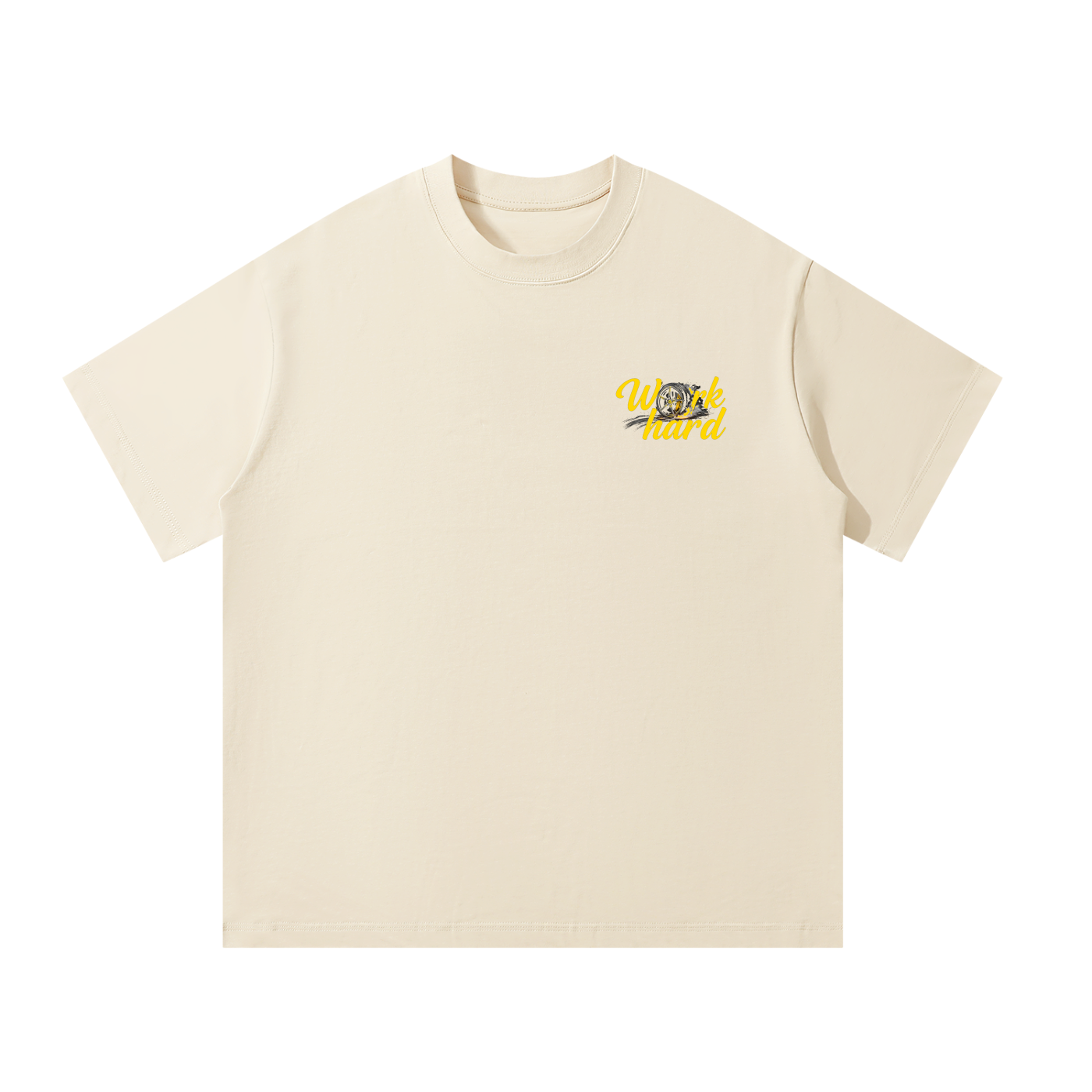 MulTeechoice Work Tee