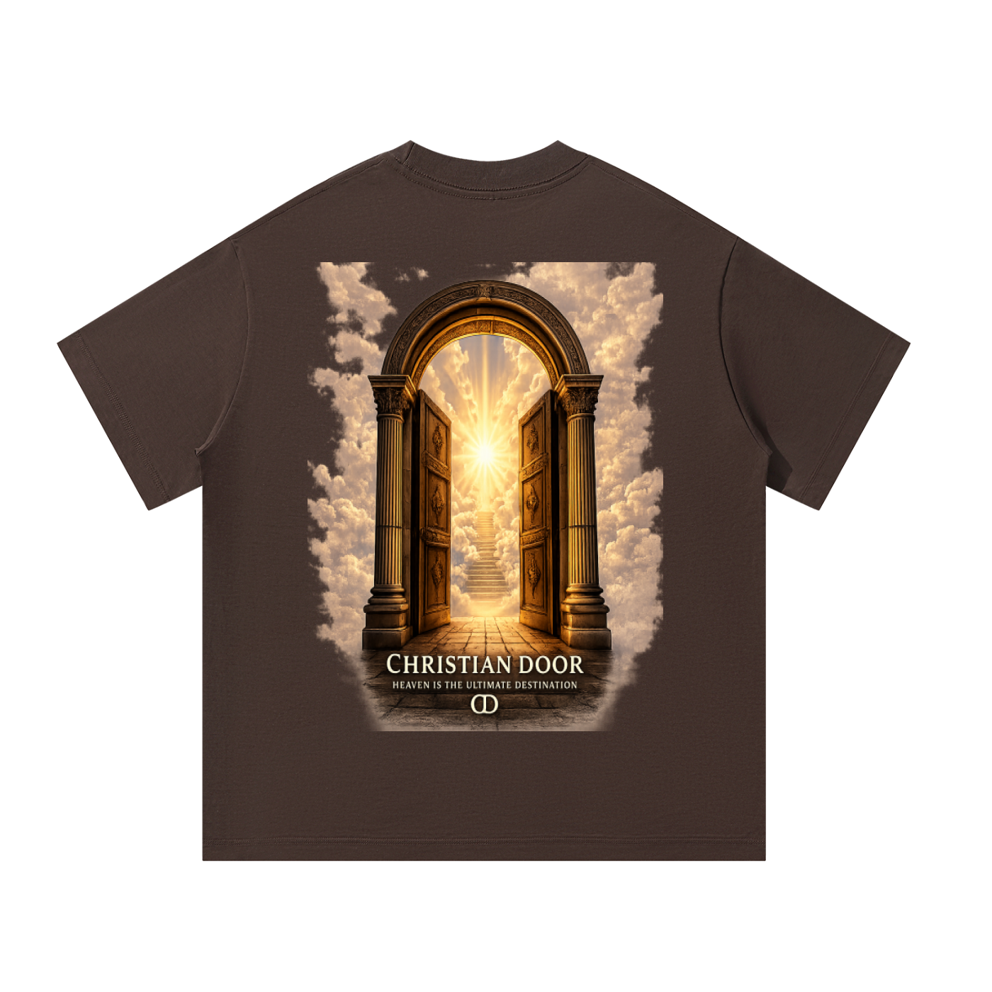 MulTeechoice Christian Tee
