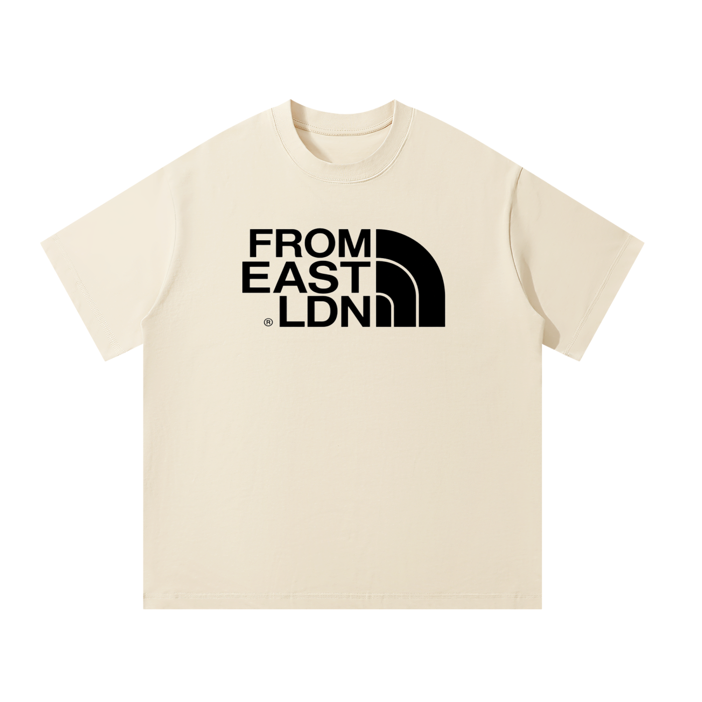 MulTeechoice London Tee