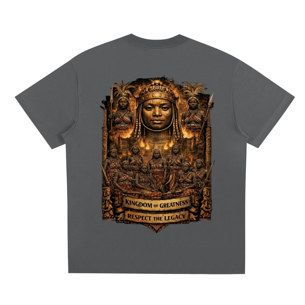Multeechoice Benin Tee