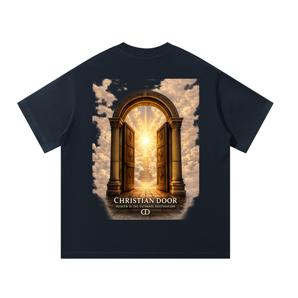 MulTeechoice Christian Tee