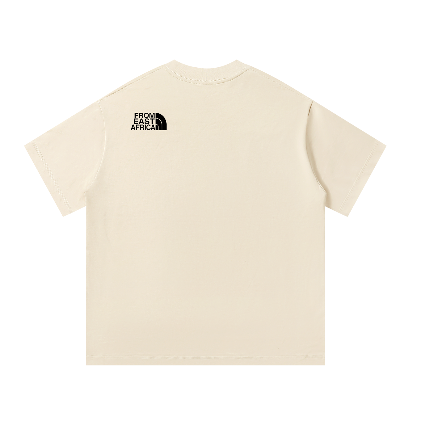 MulTeechoice East Africa Tee