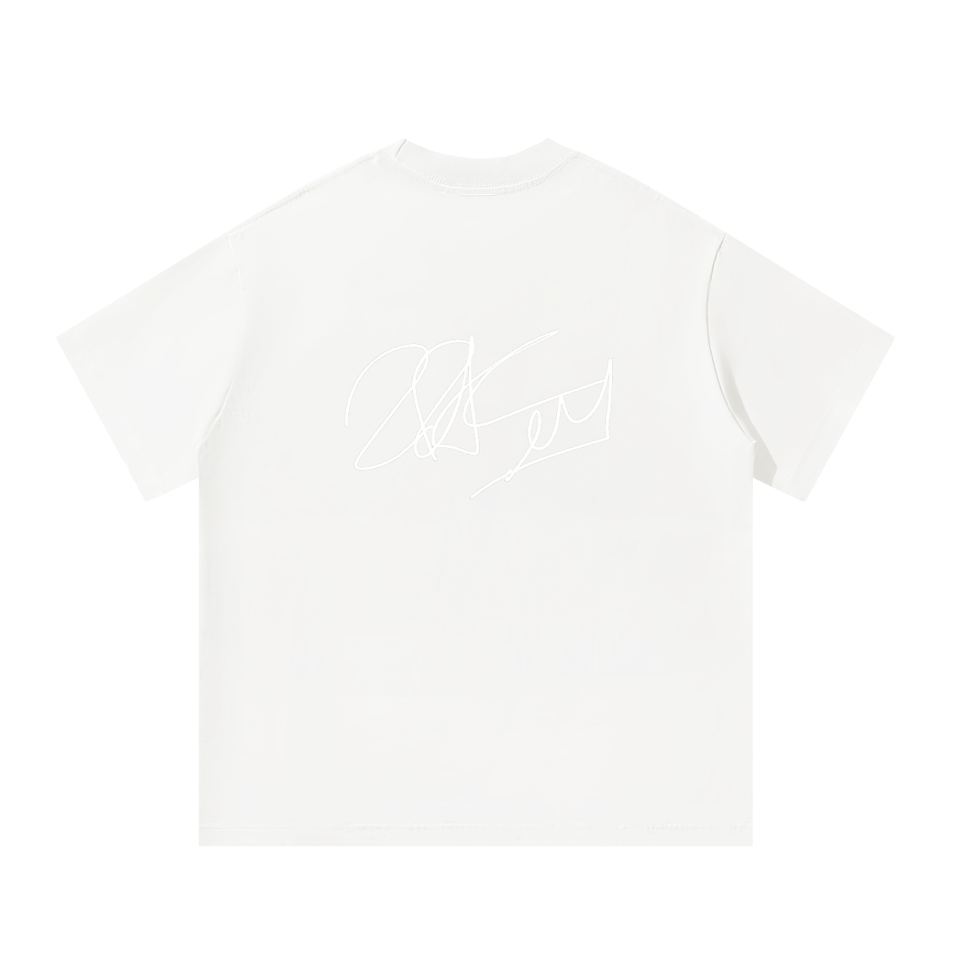 MulTeechoice Gupac Autograph Tee