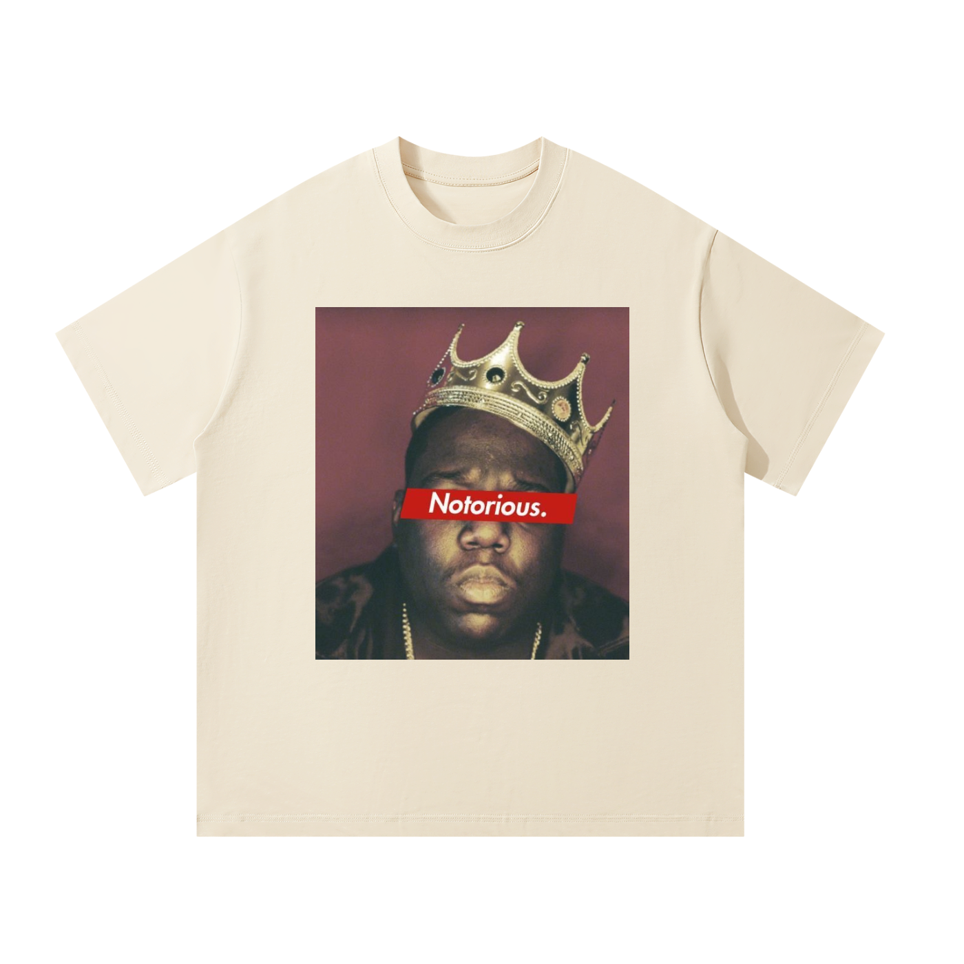 MulTeechoice Biggie Tee