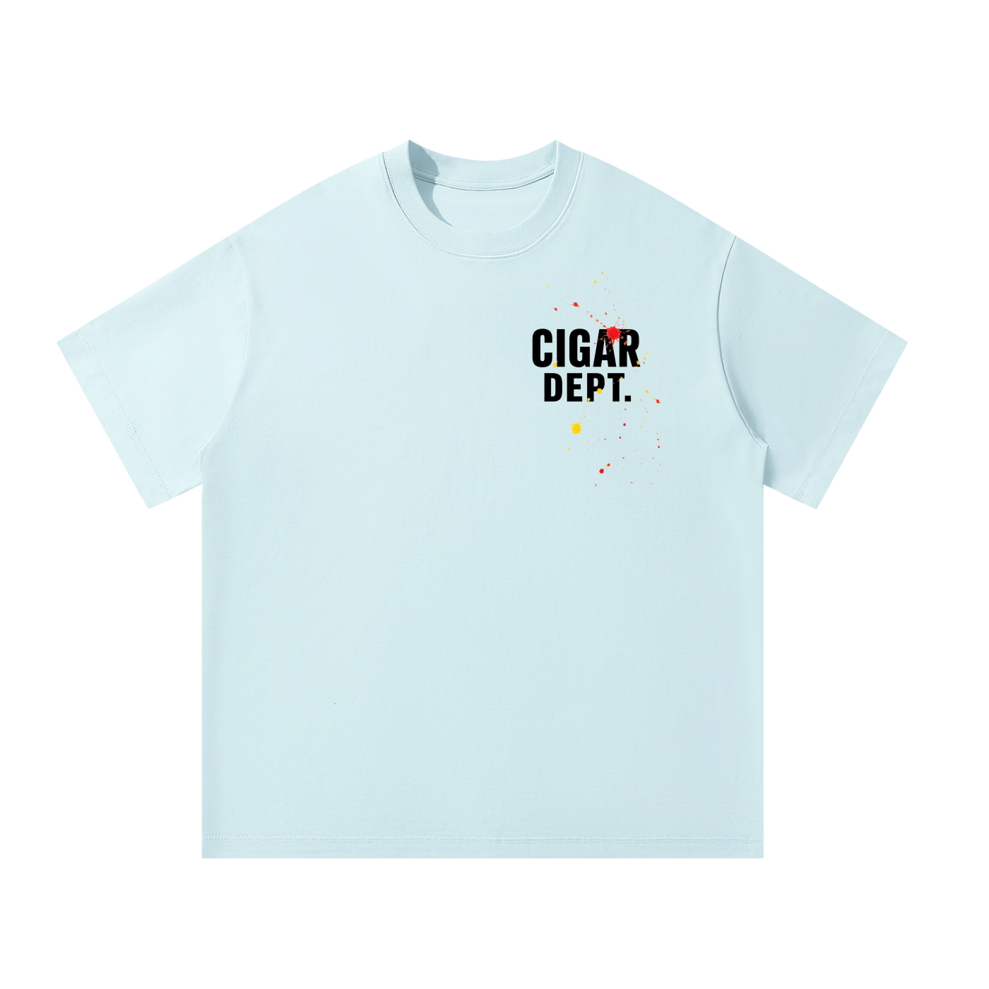 MulTeechoice Cigar Lovers Tee