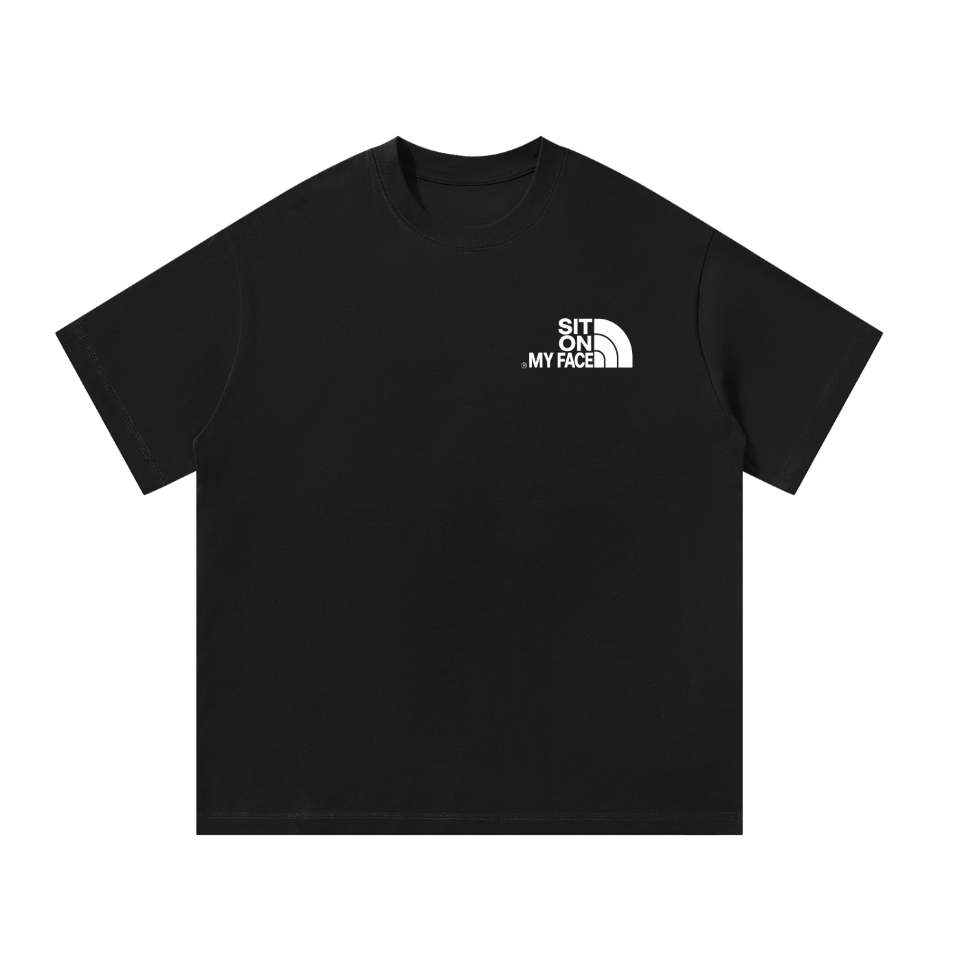 MulTeechoice Face Tee