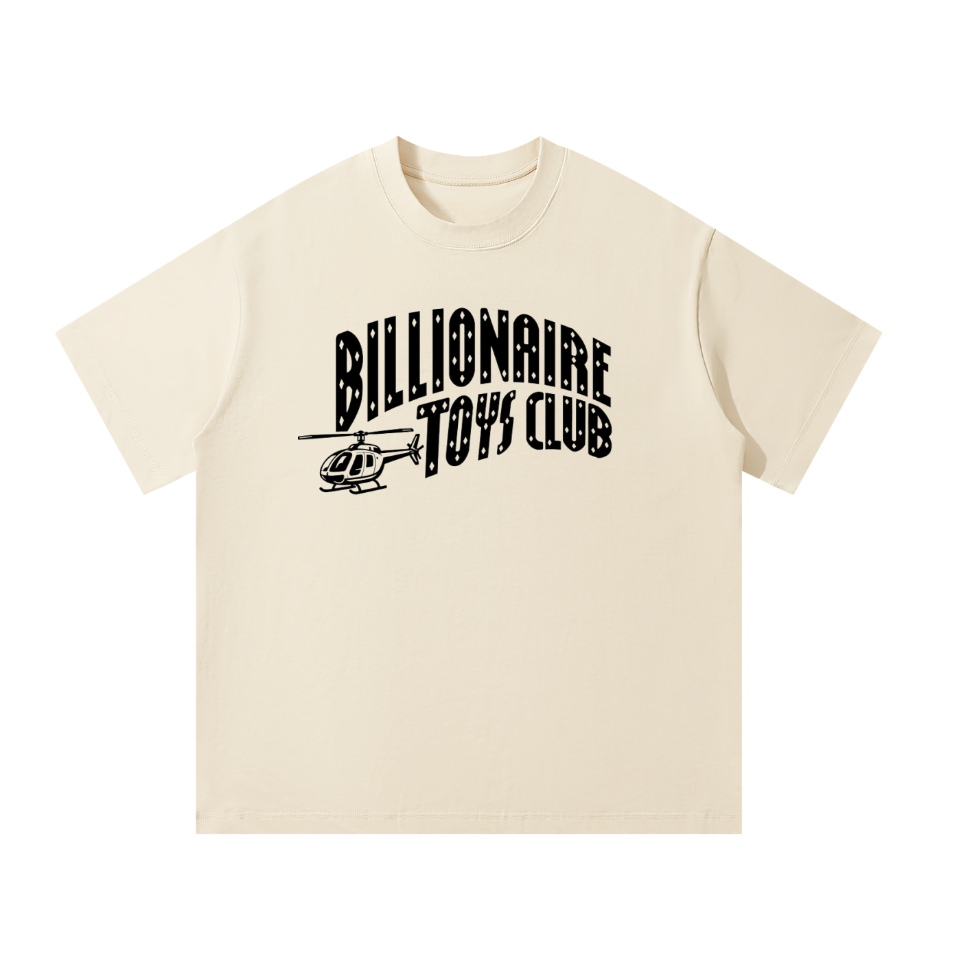 MulTeechoice Billionaires Tee