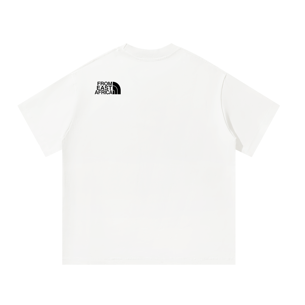 MulTeechoice East Africa Tee