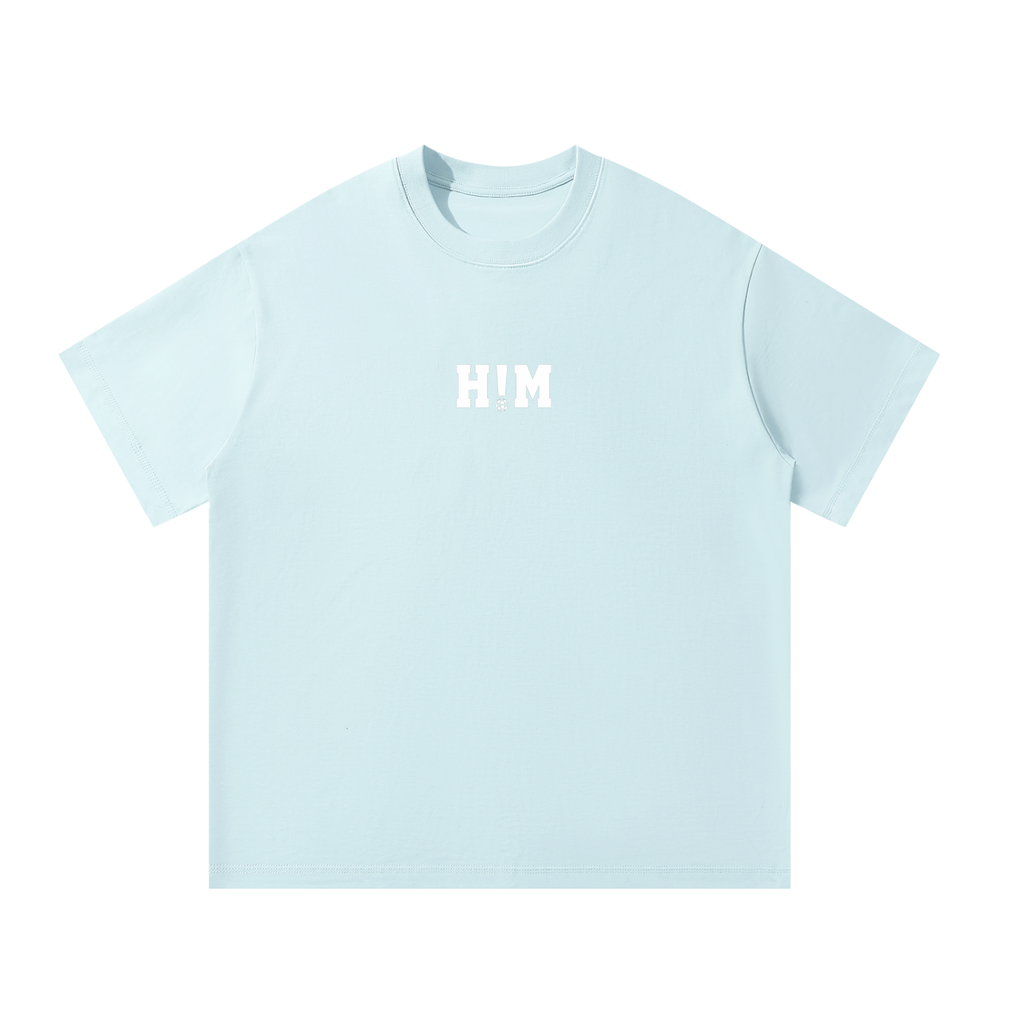 MulTeechoice HIM Messi Goat Tee
