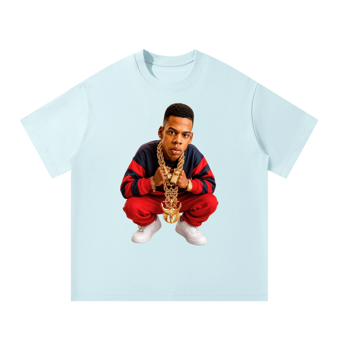 MulTeechoice Jay Z Tee