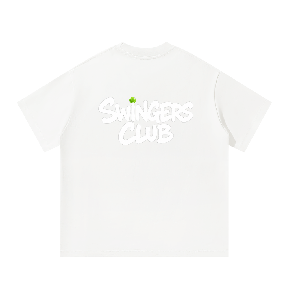 MulTeechoice Tennis Tee