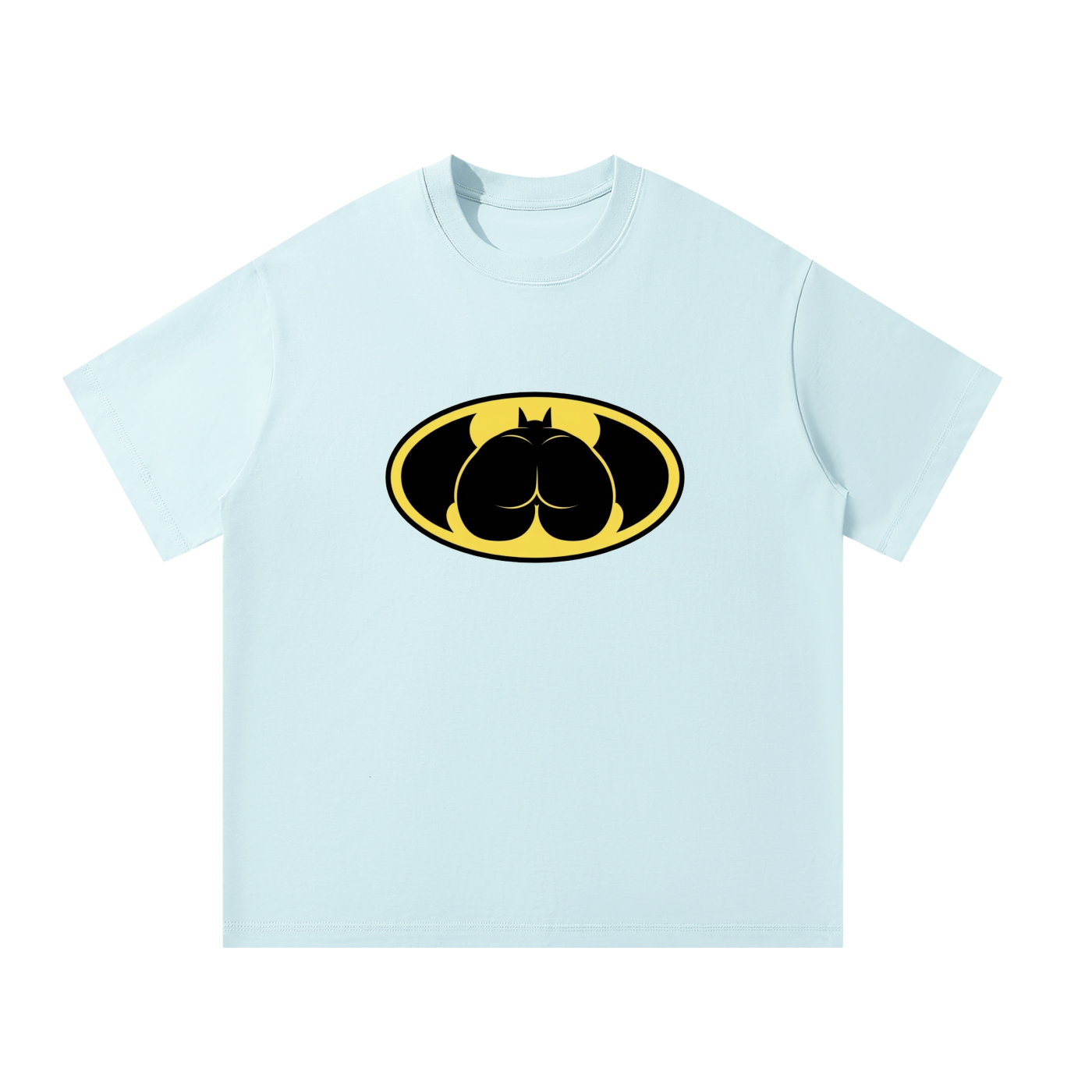 MulTeechoice Buttman Tee
