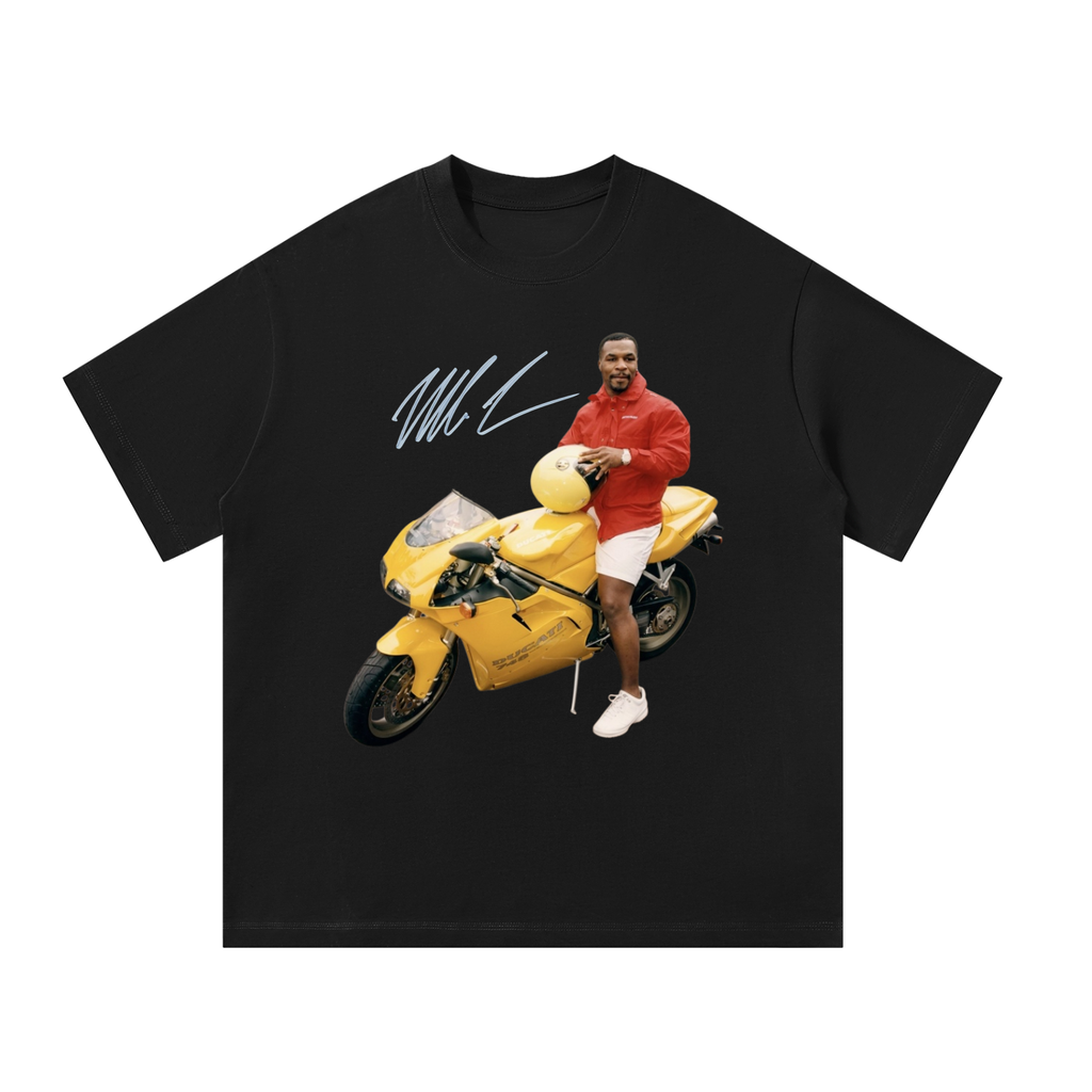 MulTeechoice Mike Tyson Tee
