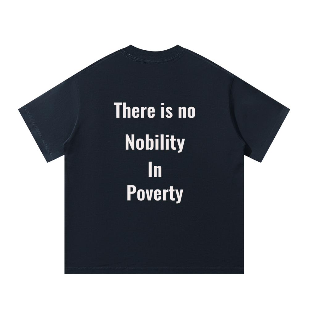 MulTeechoice Wolf of Wall Street Tee
