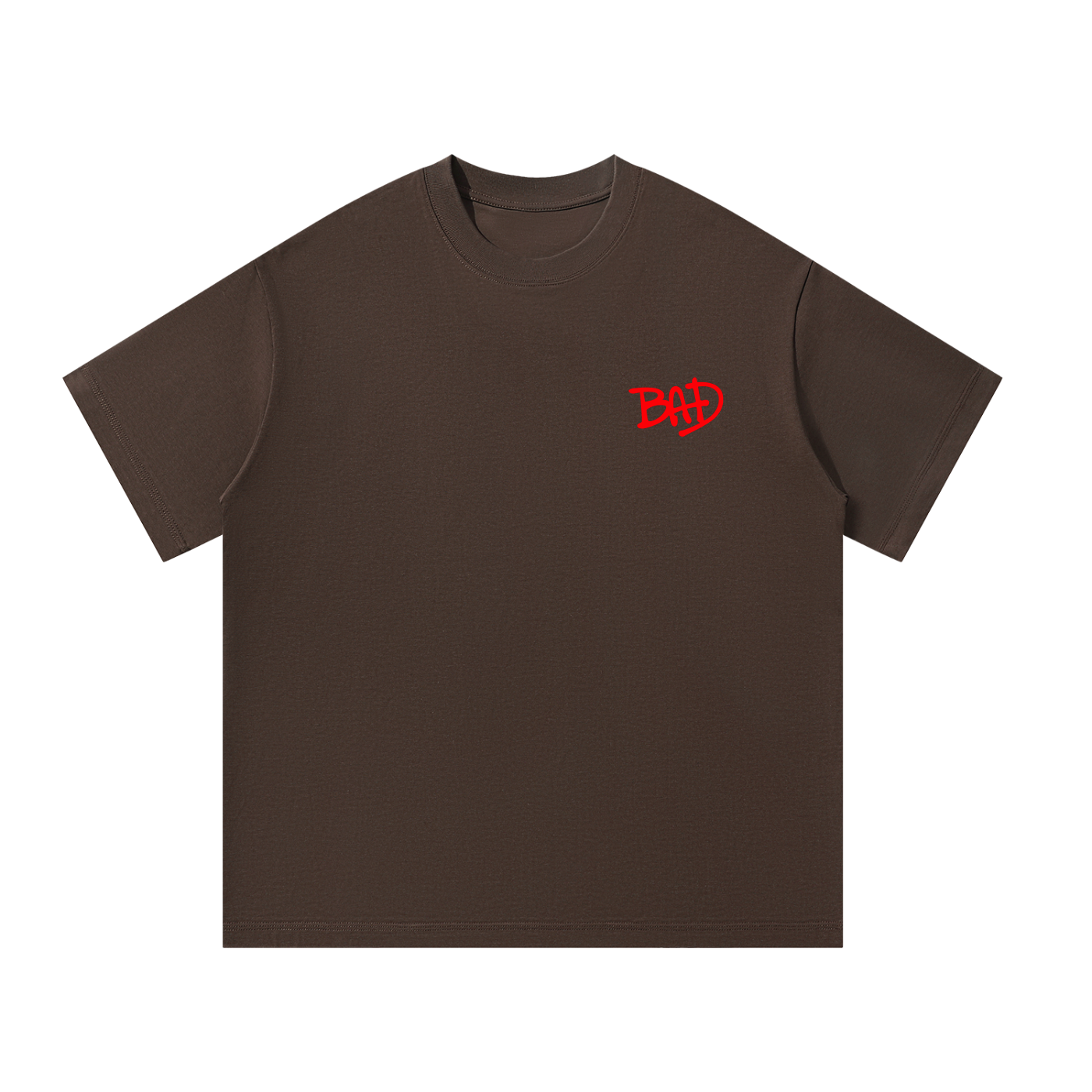 MulTeechoice Michael Jackson Bad Tee