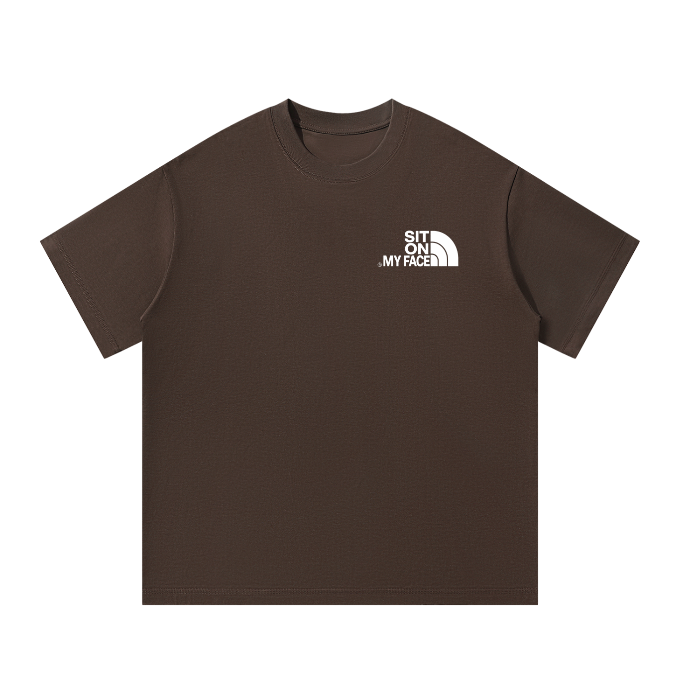 MulTeechoice Face Tee