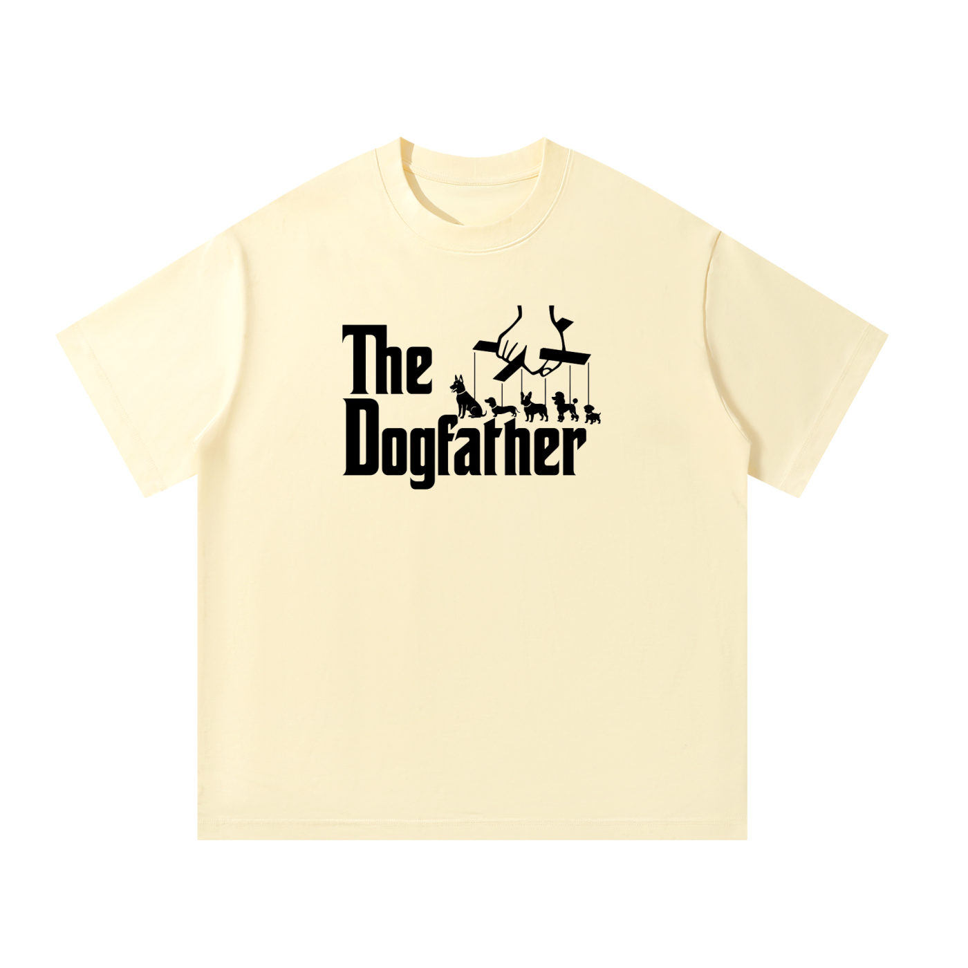 MulTeechoice Dog Lover Tee
