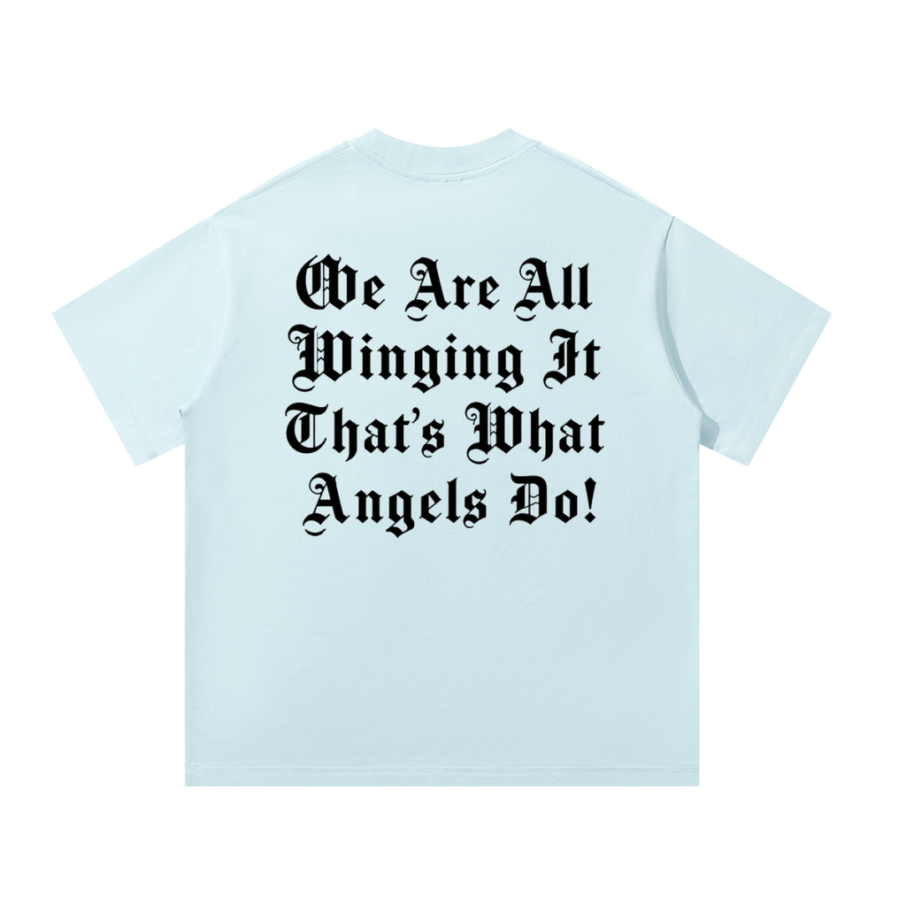 MulTeechoice Angel Tee