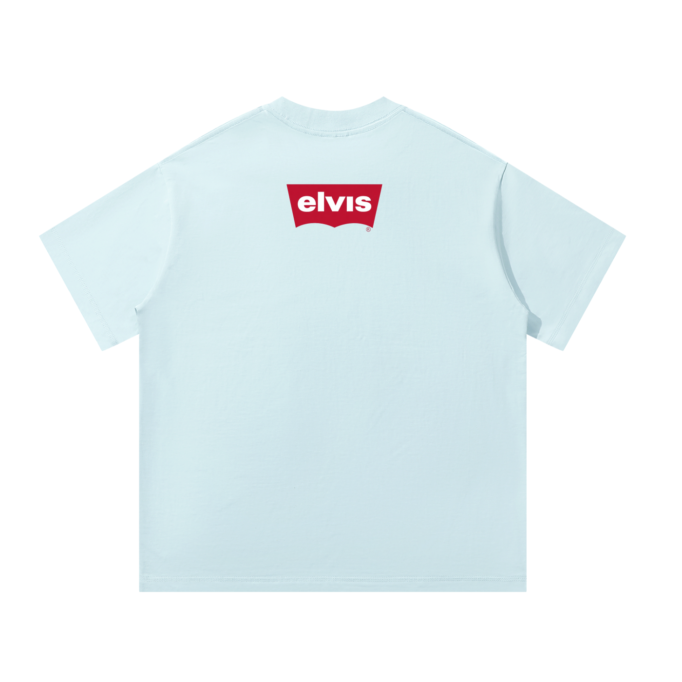 MulTeechoice Elvis Tee