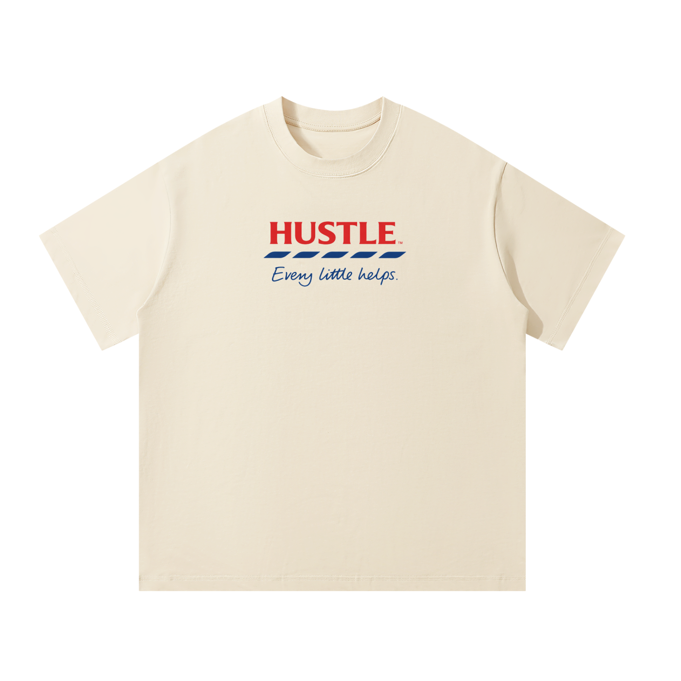 MulTeechoice Hustle Tee