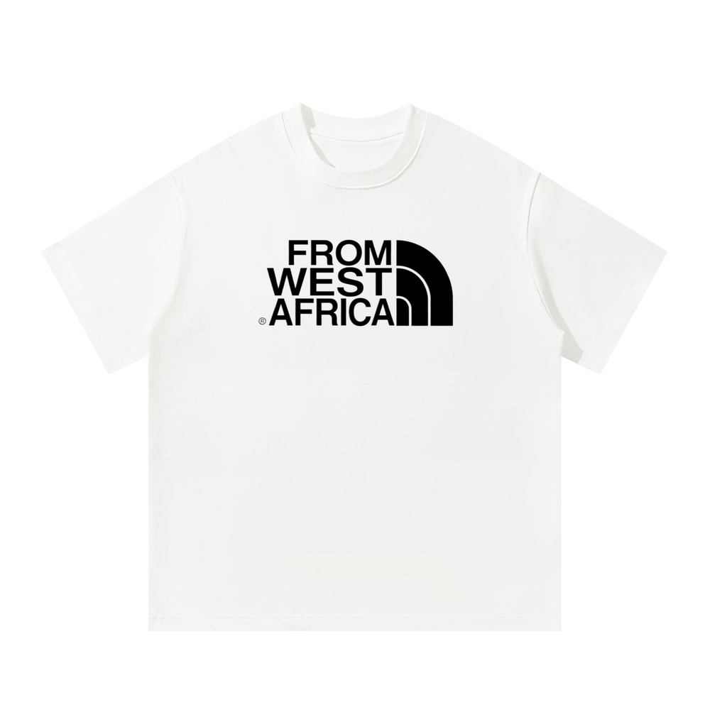 MulTeechoice Weat Africa Tee