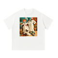MulTeechoice African Art Tee