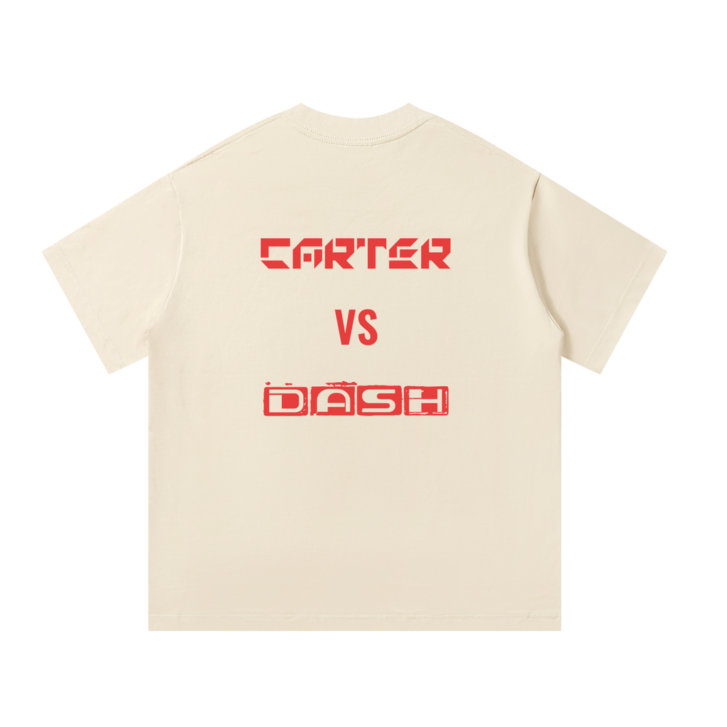 MulTeechoice Jay Z & Dame Tee