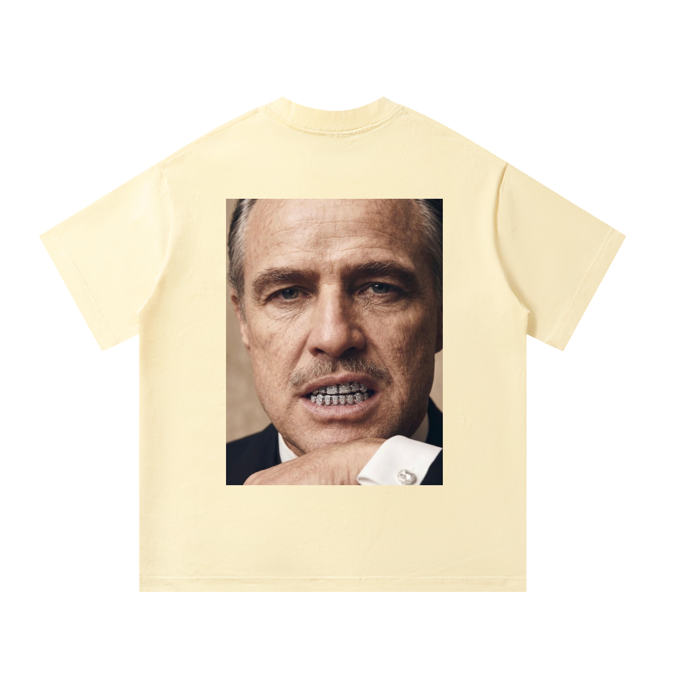 MulTeechoice Godfather Tee