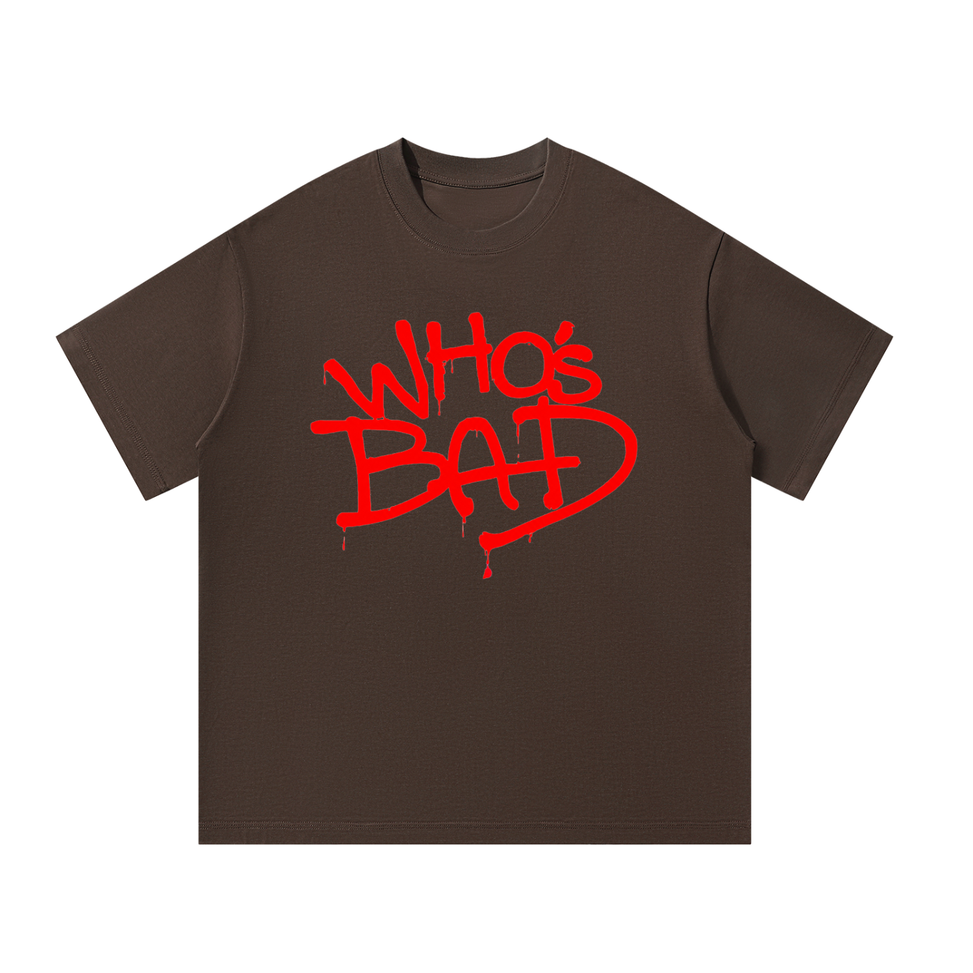 MulTeechoice Michael Jackson Tee