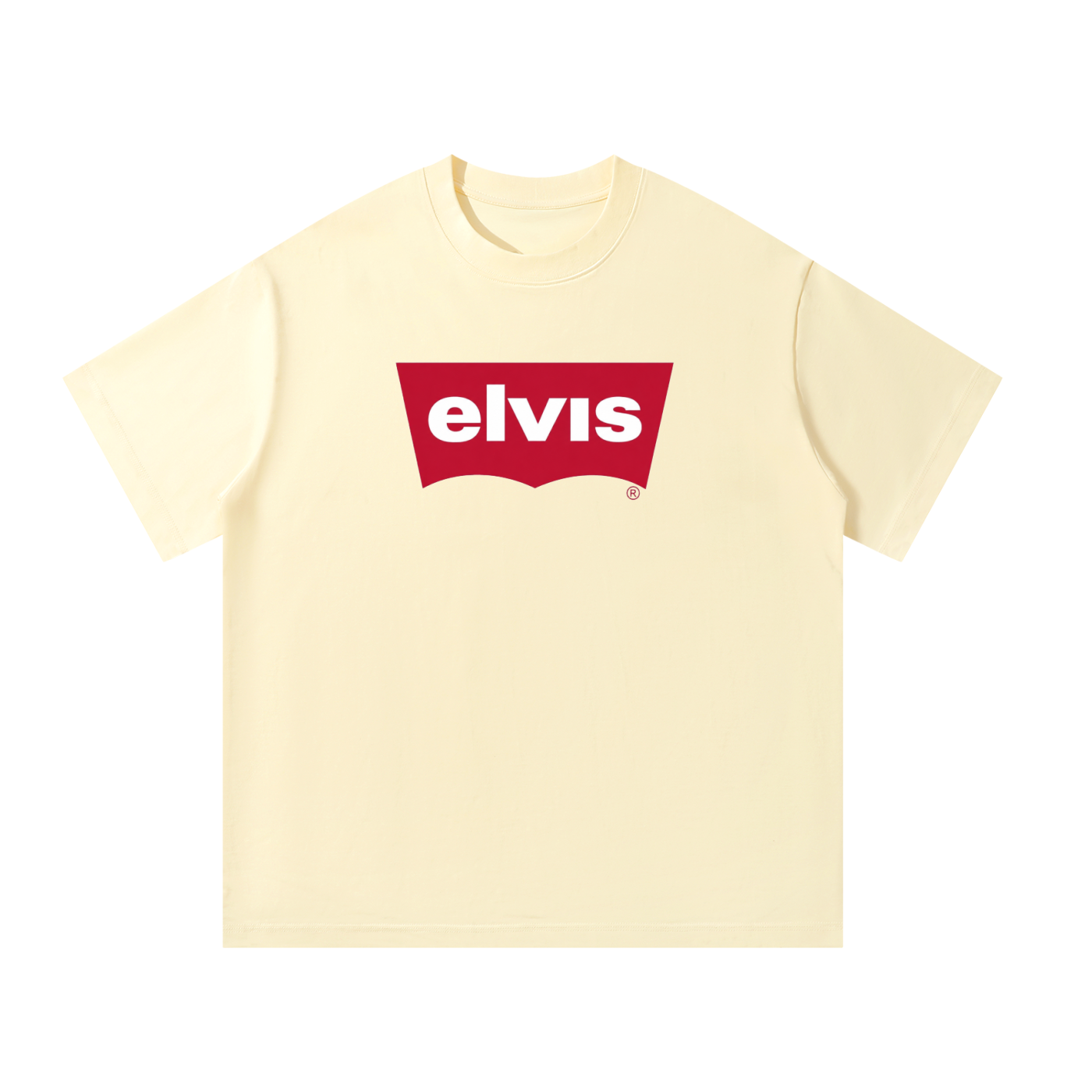 MulTeechoice Elvis Tee