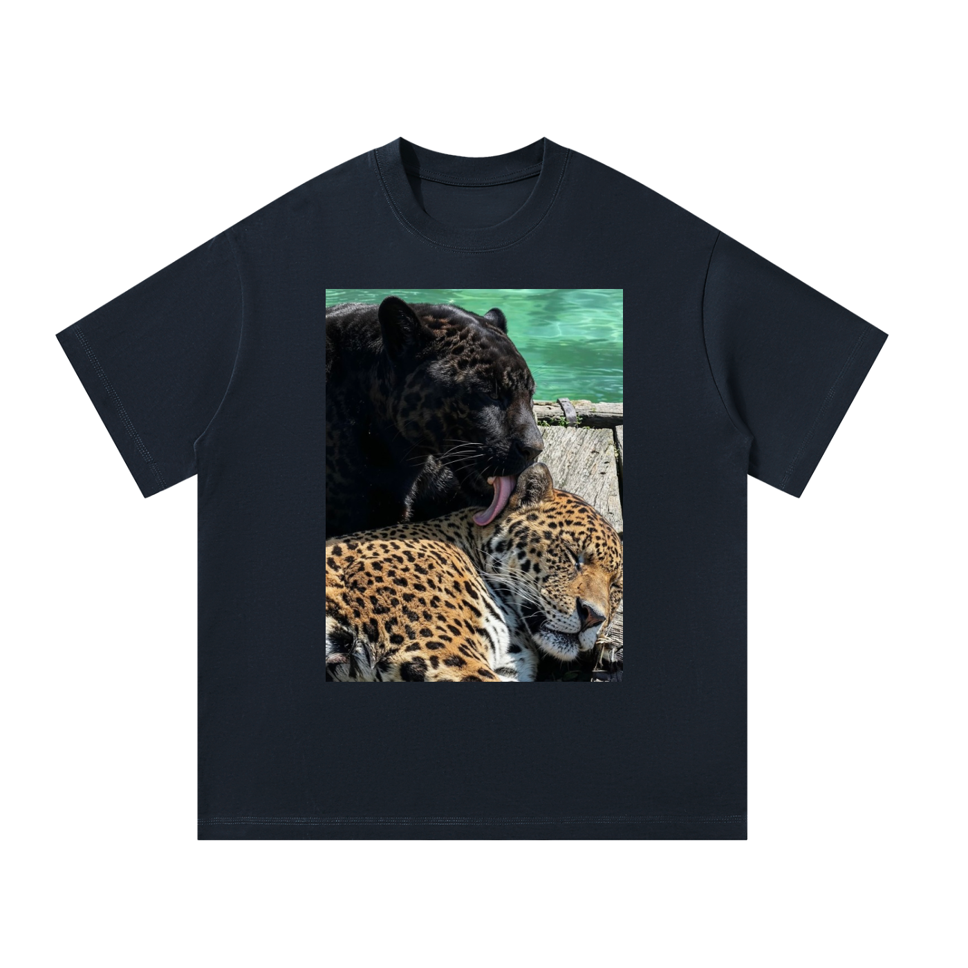 MulTeechoice Animal Tee