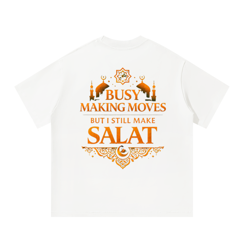 MulTeechoice Salat Tee