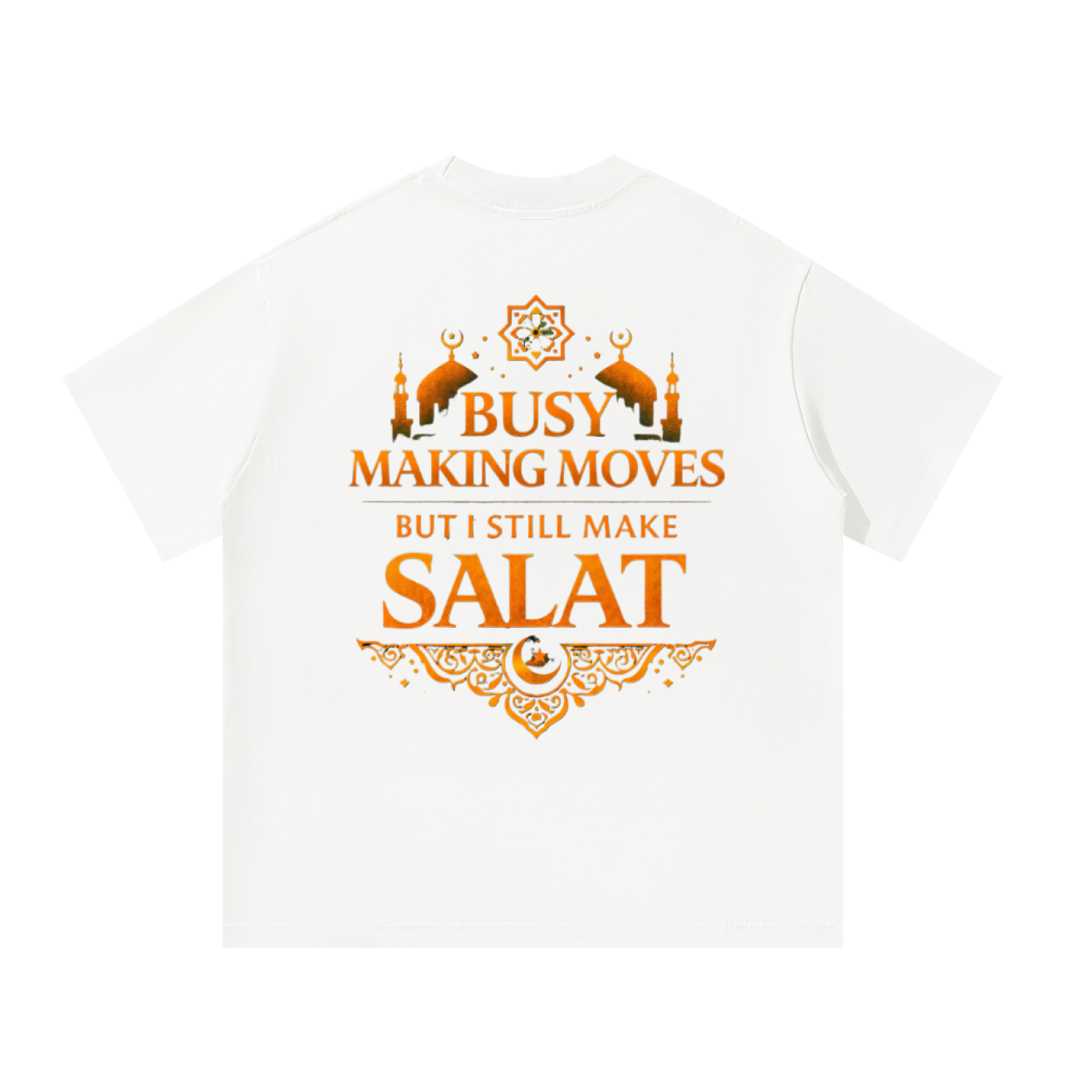 MulTeechoice Salat Tee